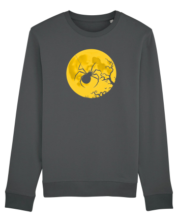 HALLOWEEN - PAIANJEN - LUNA PLINA  Anthracite