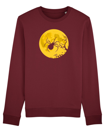HALLOWEEN - PAIANJEN - LUNA PLINA  Burgundy