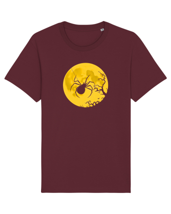 HALLOWEEN - PAIANJEN - LUNA PLINA  Burgundy