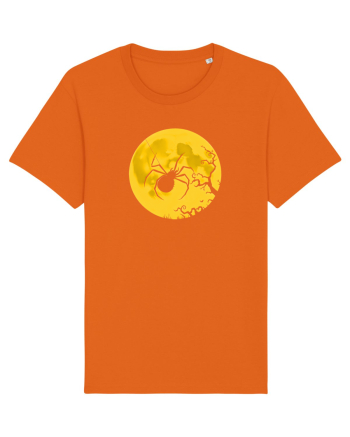 HALLOWEEN - PAIANJEN - LUNA PLINA  Bright Orange
