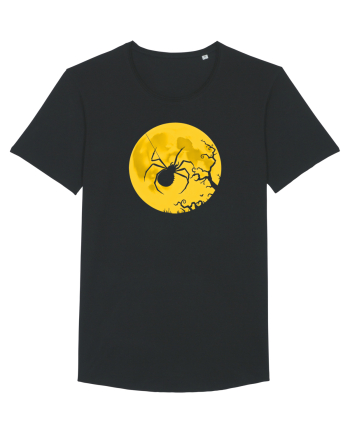 HALLOWEEN - PAIANJEN - LUNA PLINA  Black