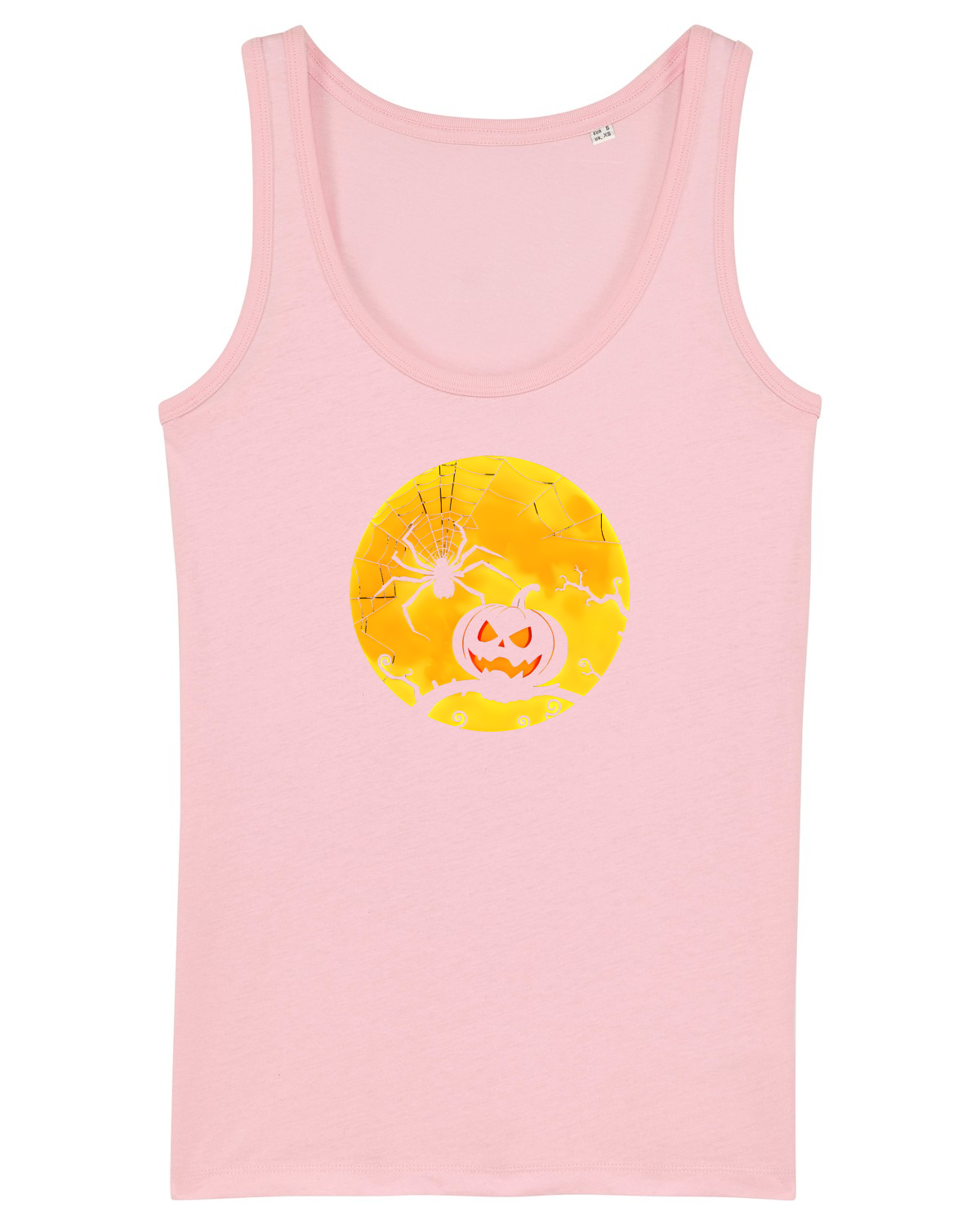 Maiou Damă Dreamer Cotton Pink