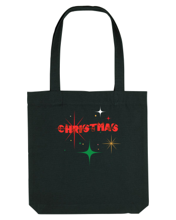 Christmas  Black