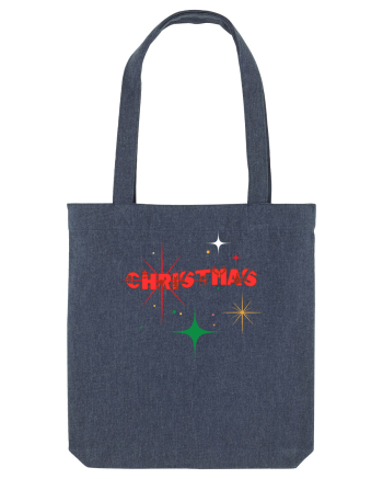 Christmas  Midnight Blue