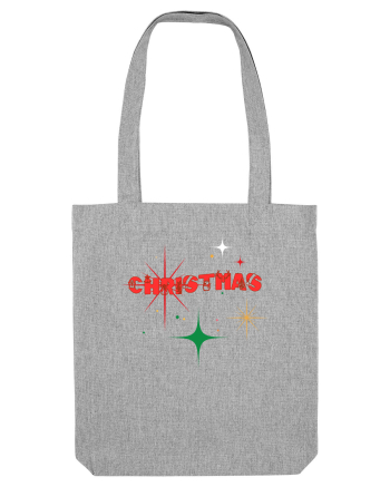 Christmas  Heather Grey