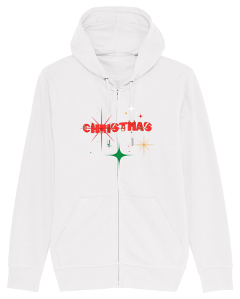 Christmas  White