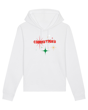 Christmas  White