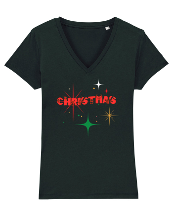 Christmas  Black