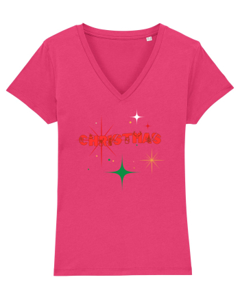 Christmas  Raspberry