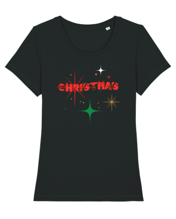 Christmas  Black