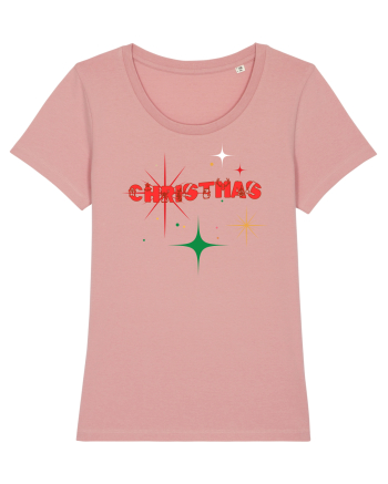 Christmas  Canyon Pink