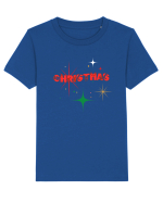 Christmas  Tricou mânecă scurtă  Copii Mini Creator