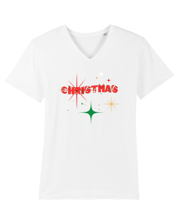 Christmas  White