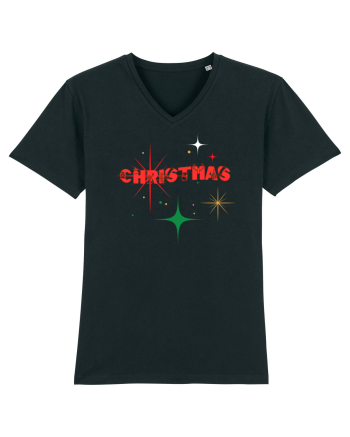 Christmas  Black