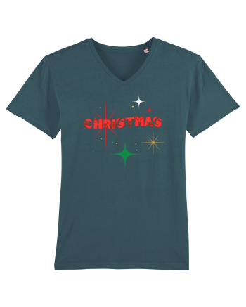 Christmas  Stargazer