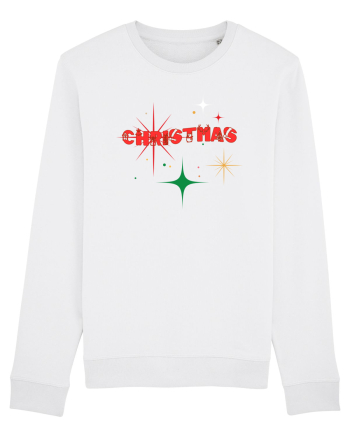 Christmas  White