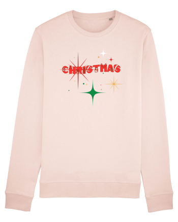 Christmas  Candy Pink