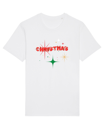 Christmas  White