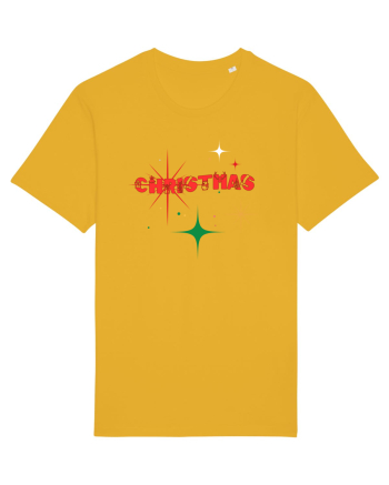 Christmas  Spectra Yellow