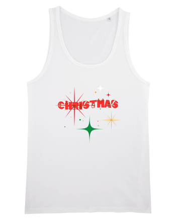 Christmas  White