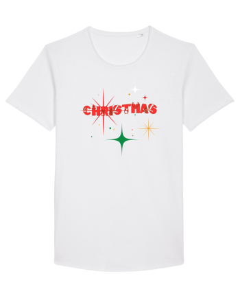 Christmas  White