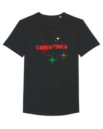 Christmas  Black