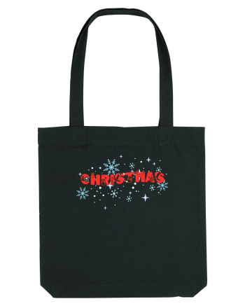 Christmas  Black