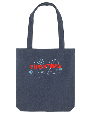 Christmas  Midnight Blue