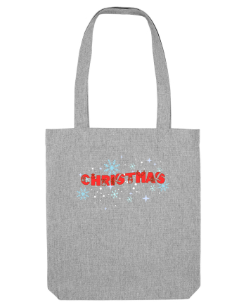 Christmas  Heather Grey