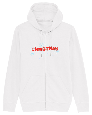 Christmas  White