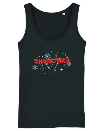 Christmas  Black
