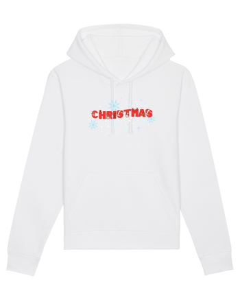 Christmas  White