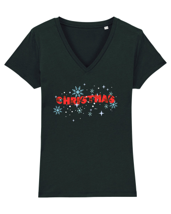 Christmas  Black