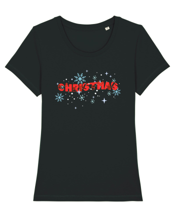 Christmas  Black