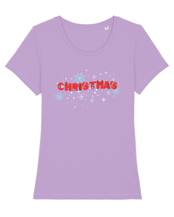 Christmas  Lavender Dawn