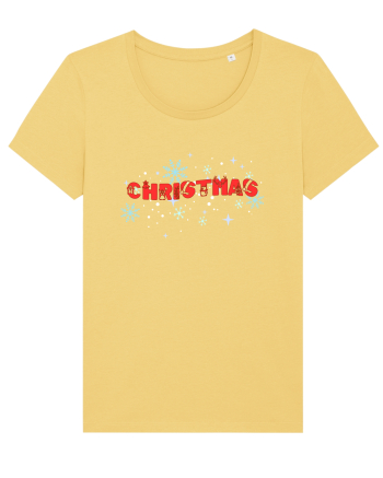 Christmas  Jojoba