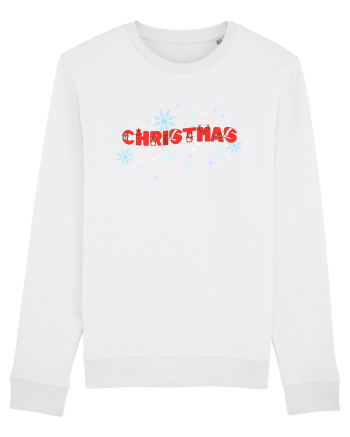 Christmas  White