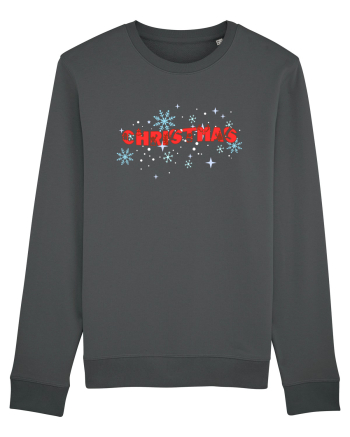 Christmas  Anthracite
