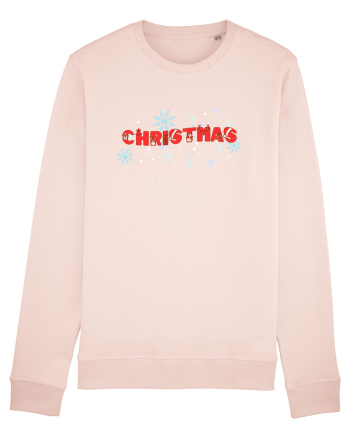 Christmas  Candy Pink
