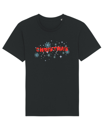 Christmas  Black