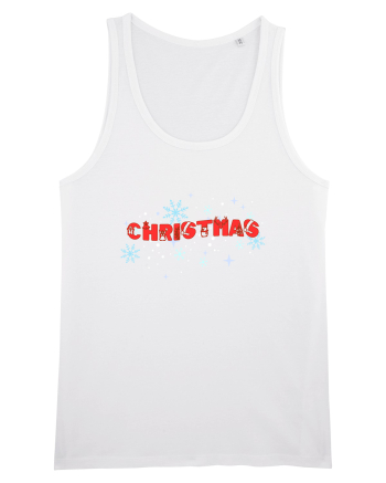 Christmas  White