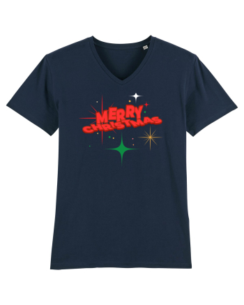 Merry Christmas  French Navy