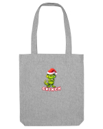 Grinch Sacoșă textilă