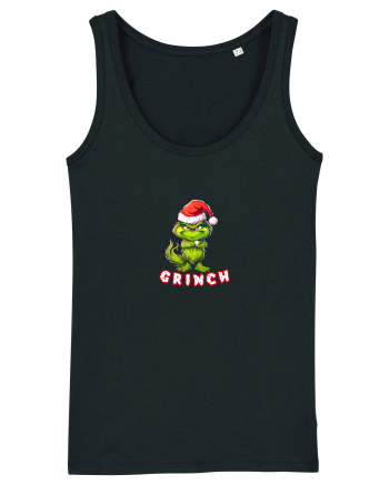 Grinch Black