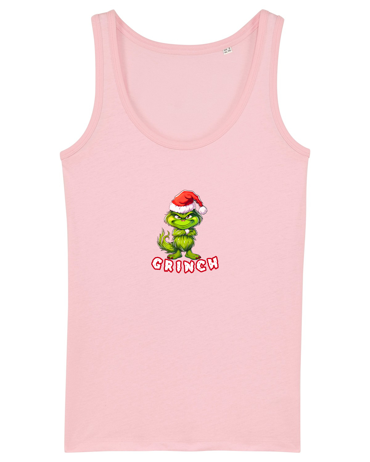 Maiou Damă Dreamer Cotton Pink