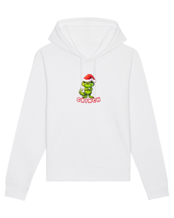 Grinch White