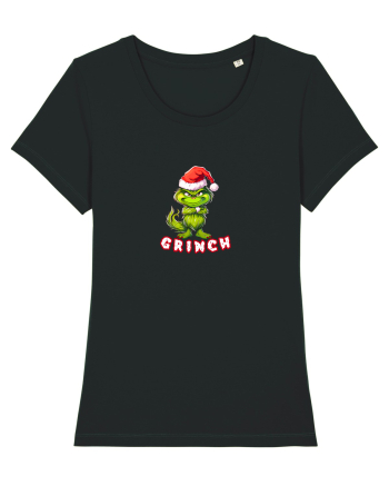 Grinch Black
