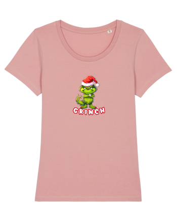 Grinch Canyon Pink
