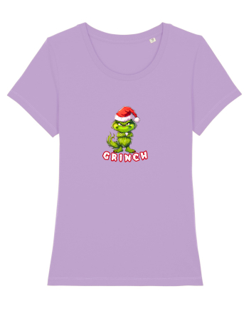 Grinch Lavender Dawn