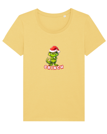 Grinch Jojoba